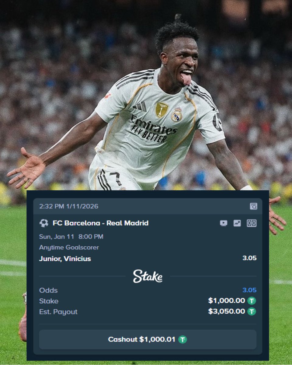 mbaafraude's tweet image. Eu Farei x3,05 🙏