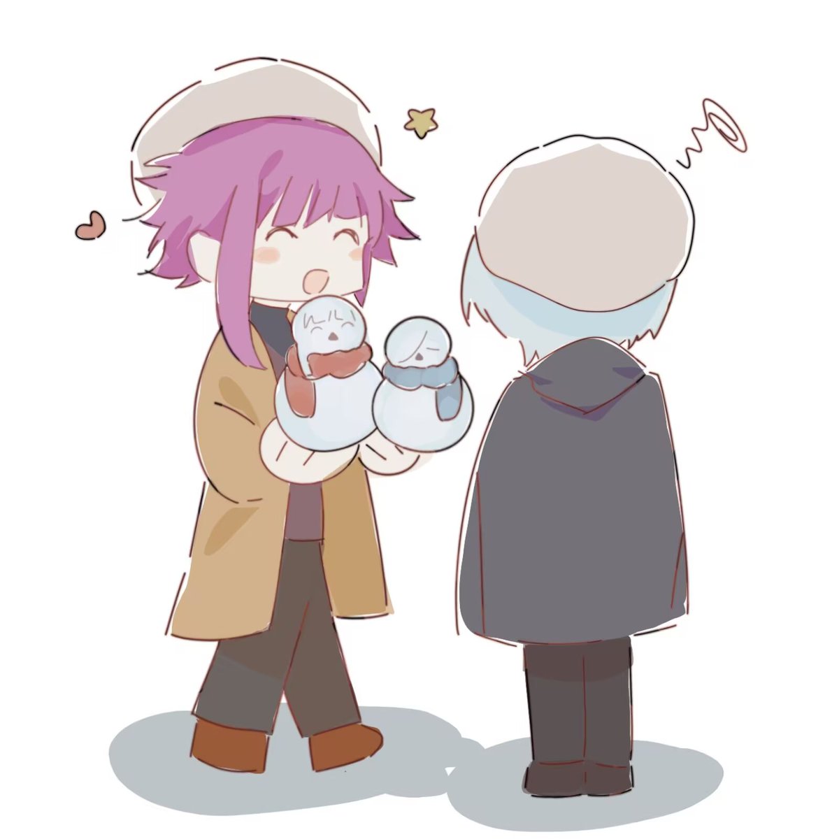 フォギ (@froggyouo) on Twitter photo 