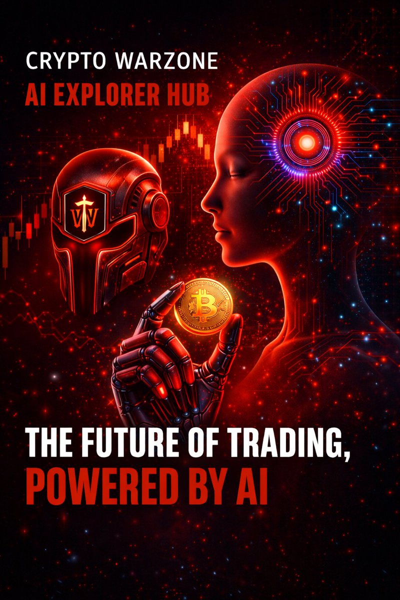 Crypto Warzone tweet media