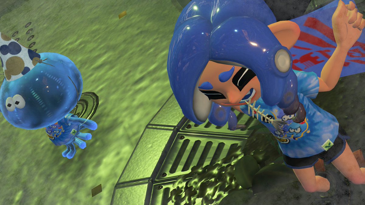 さとうみ tweet media