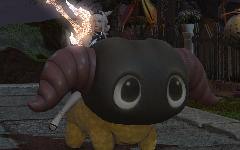 Ty uwu