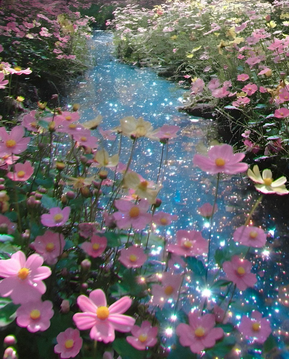 gardenofcolours's tweet image. 