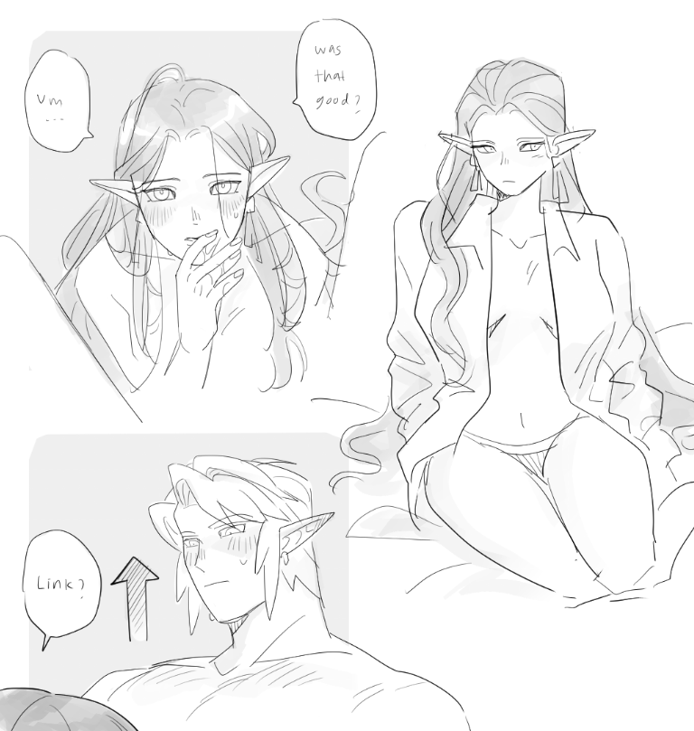 ikhlesia's tweet photo. some stuff from my sketchdump https://t.co/2MTr7ULmZc