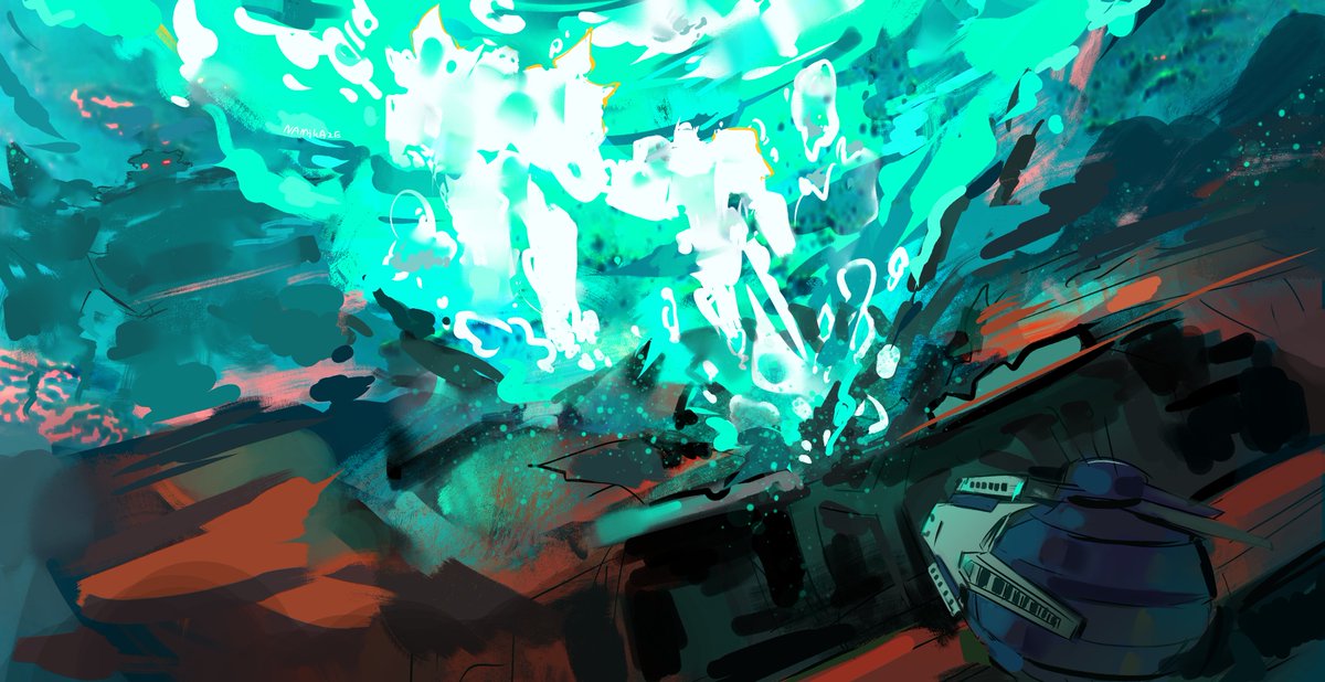 NAMINYAKO（波风nami_喵子） (@NamikazeNami1) / Posts / X