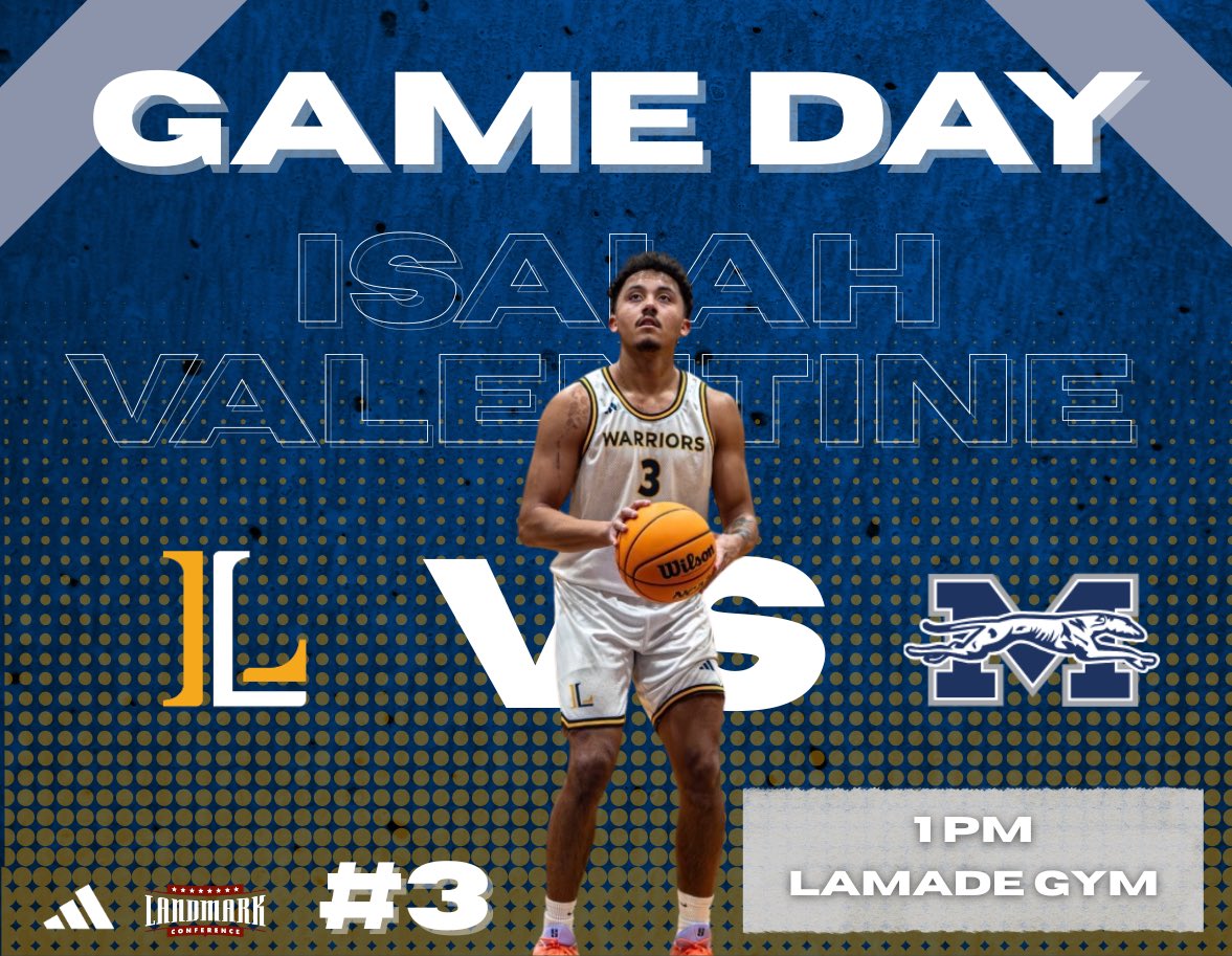 Lycoming Basketball tweet media