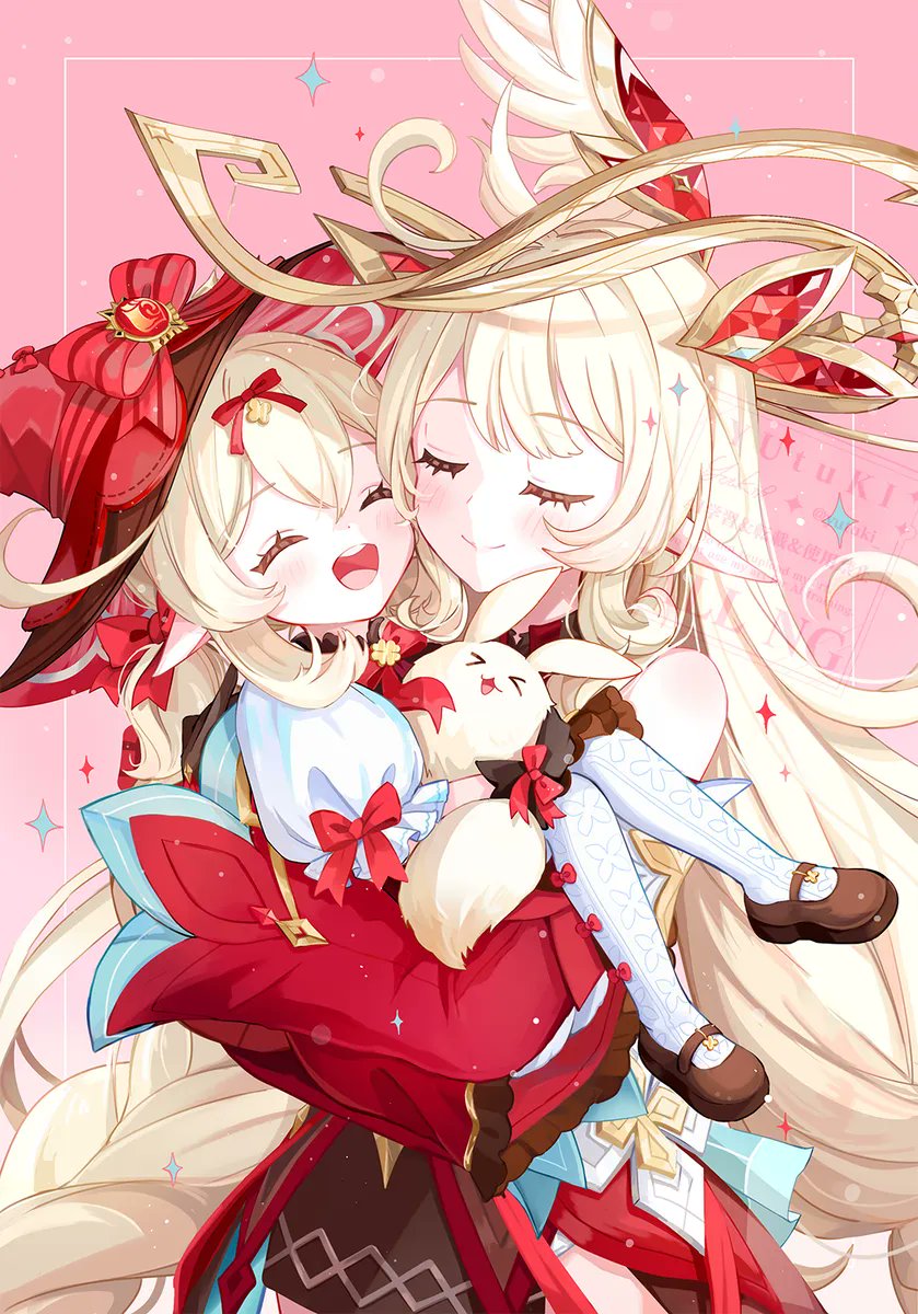 (⁠≧⁠▽⁠≦⁠)
#Klee #Alice