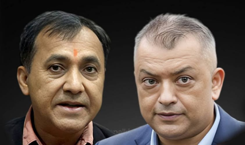 कुनैपनि दल भित्रको राजनीतिमा 'मार्गप्रशस्त गरिदिनुस' या 'रिटायर भैदिनुस' भनी शीर्षस्थलाई गुहार गर्ने होईन, शक्ति प्रदर्शन मार्फत नेतृत्व दाबी गर्ने हो, र आज नेपाली कांग्रेसका गगन थापा र विश्वप्रकाश शर्माले त्यहि गरे।