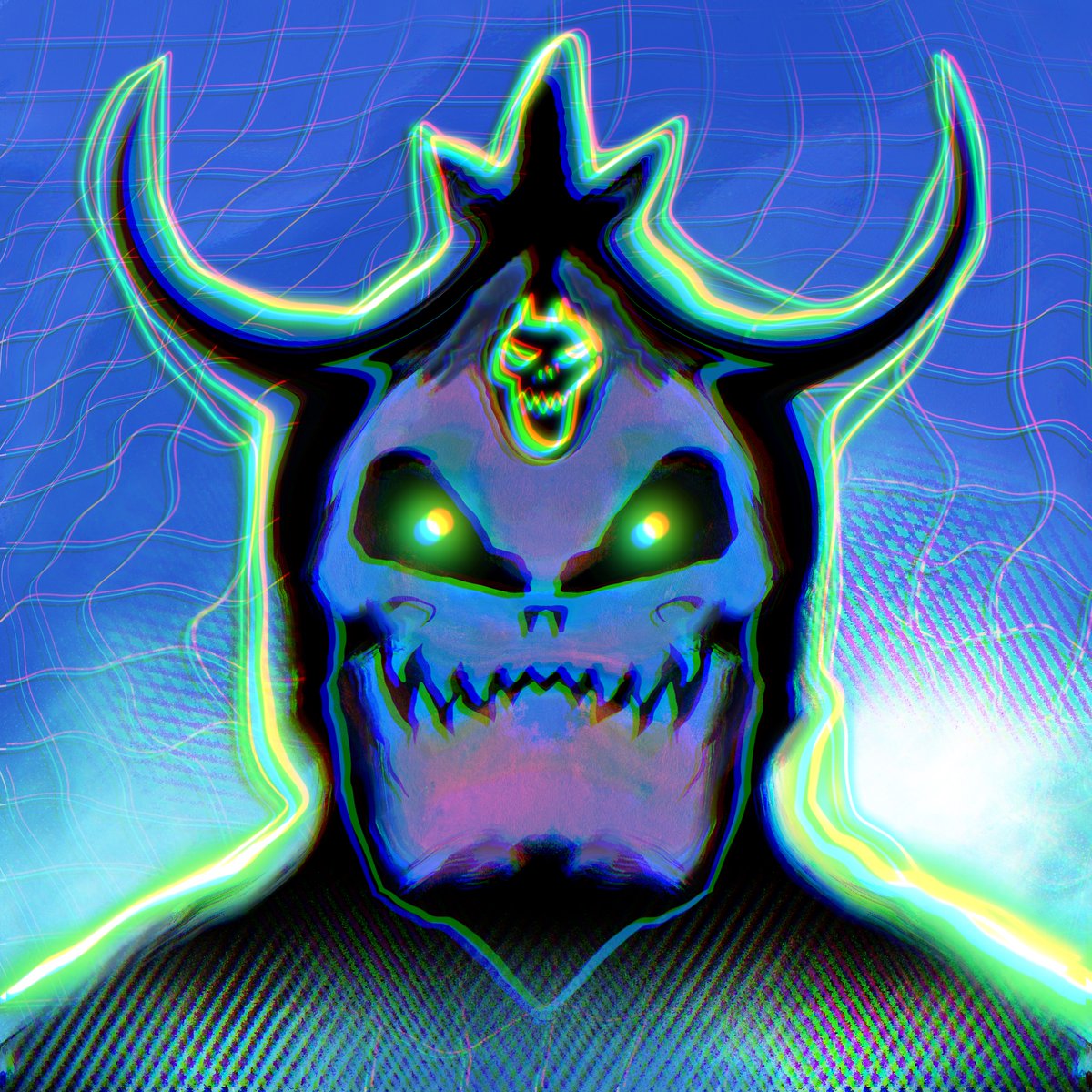 GORDLabsNFT's tweet image. Time to check notifys for VORGIANS 🔔💀

First 34 wallet with "Bookmark" this post gets WL ✍️