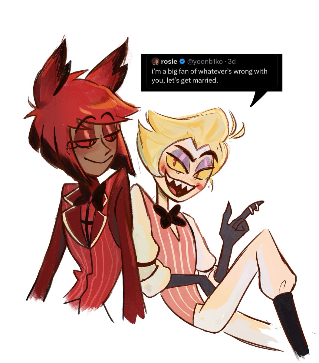 it's them 
#radioapple