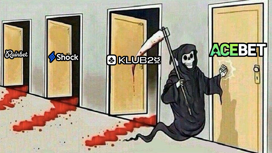 CryptoGamble.com tweet media