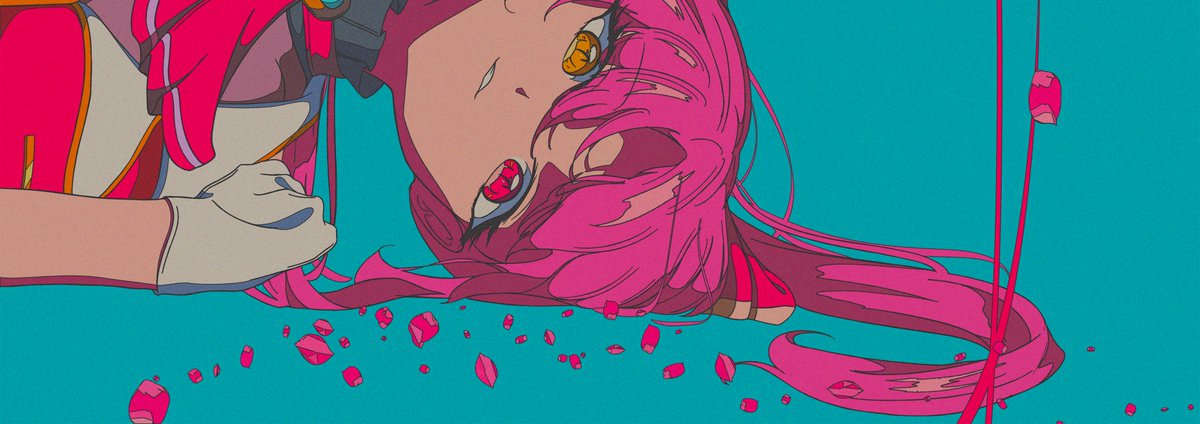 縦並びマリン船長