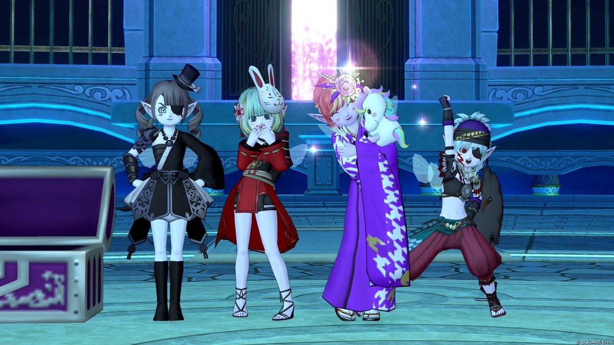 ぴるむのキラキラエル子ちゃん達と自撮りしたよぉ〜(o´艸`)
リンク無し構成むずいけど楽しいですね！！🥰
いつもありがとうー！！🫶🫶🫶