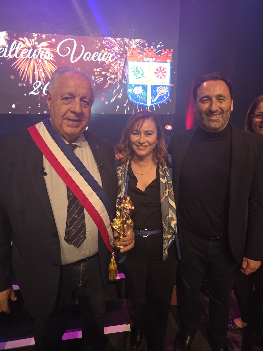 Fatima Khaldi-Bououghroum tweet media