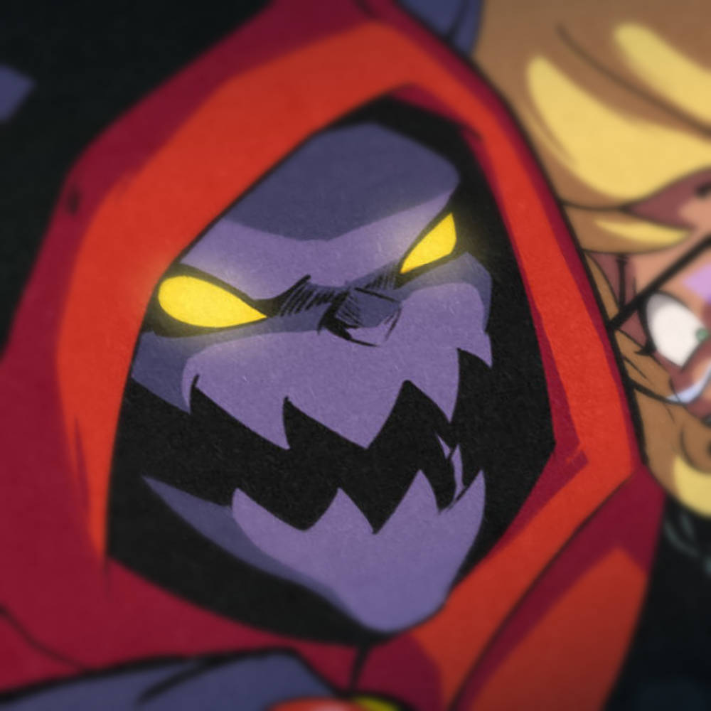 ARTooNooREF's tweet image. [preview]
Dark Kat managed to kidnap Deputy Mayor Callie Briggs to use her as bait for the #SWATKats, who are right now at risk of falling into his trap.

➡️Full on my other socials.