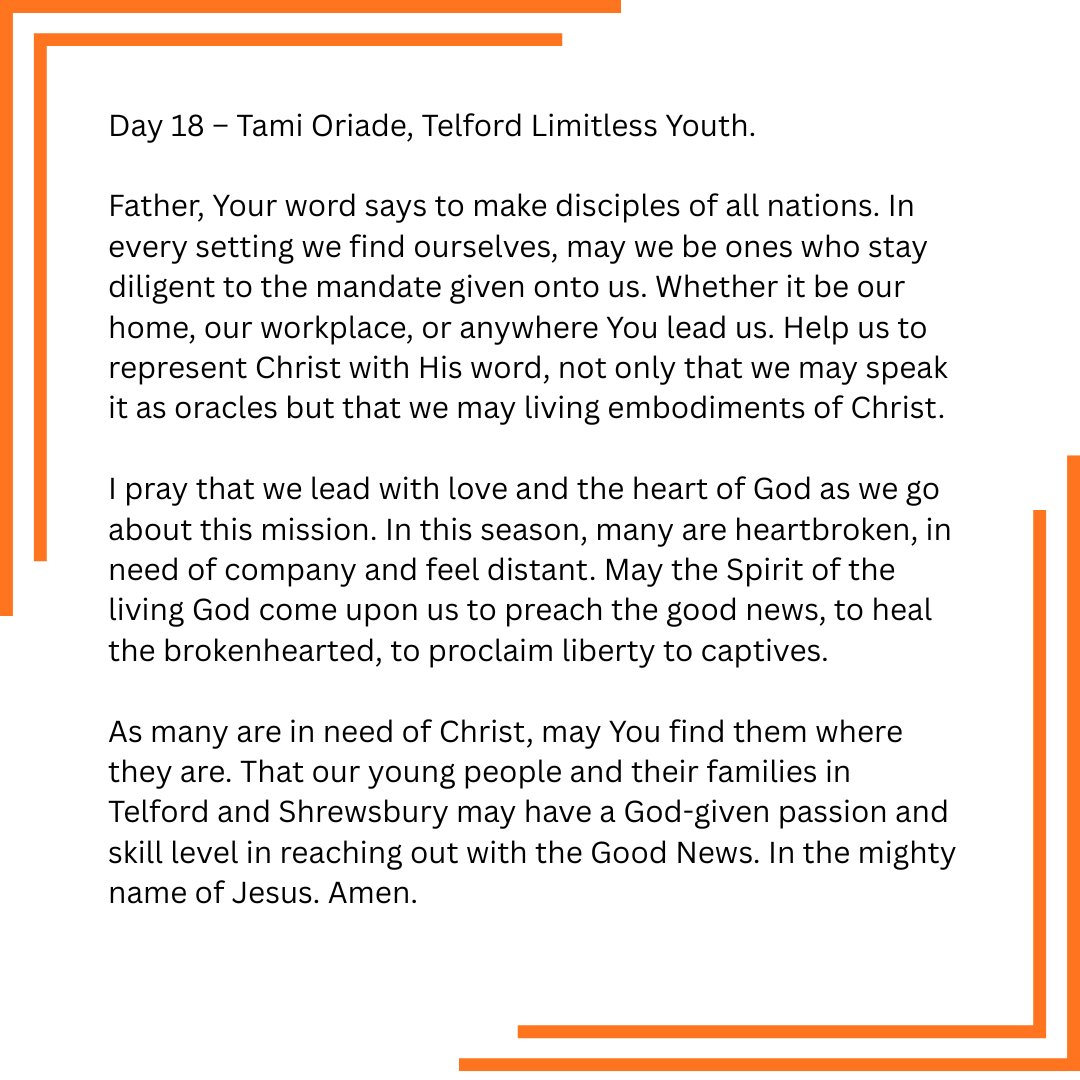 Telford Elim (@telfordelim) on Twitter photo 