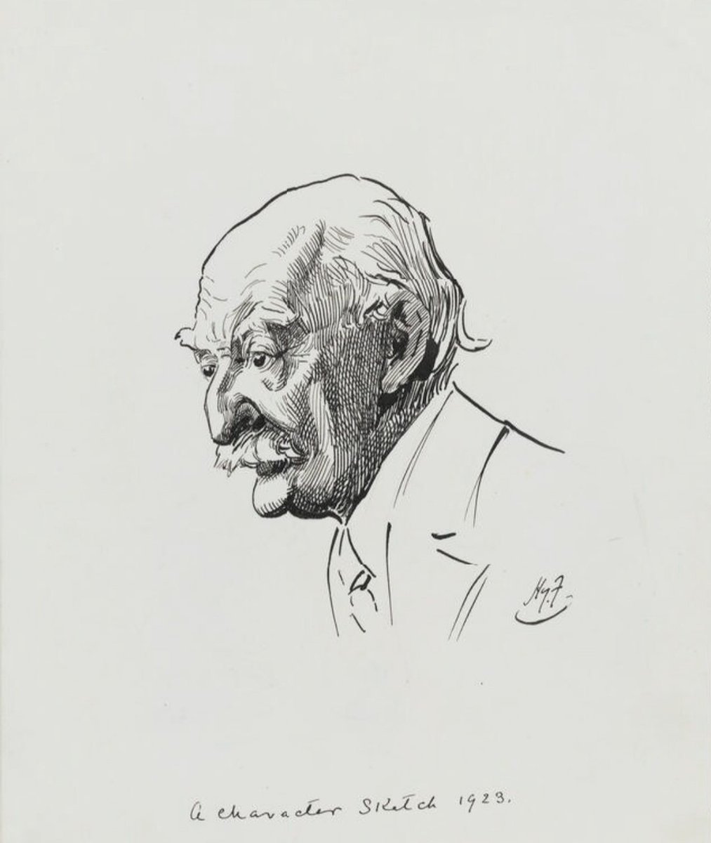 MastVlas's tweet image. Harry Furniss, Thomas Hardy, 1923
Londra, NPG.

Una stella guarda verso di me e dice: "Tu ed io siamo qui, ciascuno al suo posto: che cosa intendi fare? Che cosa?".

Thomas Hardy, 11.01.1928.

#thomashardy #judetheobscure #farfromthemaddingcrowd #tessofthedurbervilles