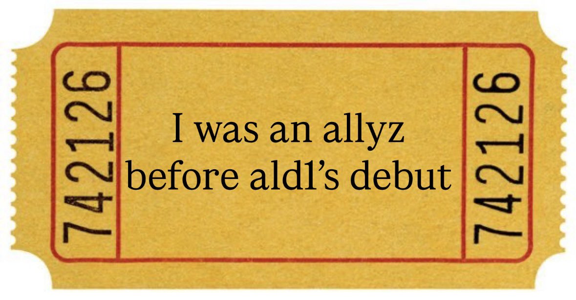 wonflwers's tweet image. secure your tickets before it’s too late!