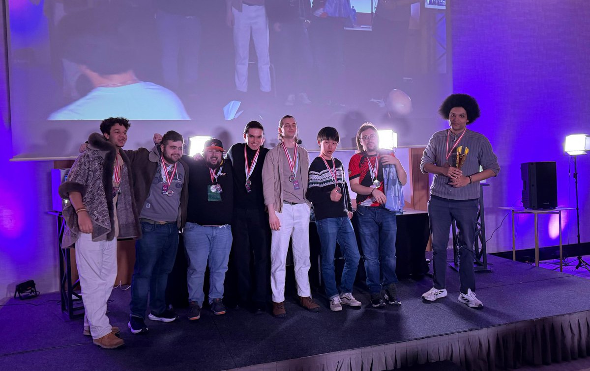 AUTplayed 2026 | GUILTY GEAR -STRIVE- [TOP 8]

🏆 Platy | Daseinologist (<a href="/daseinologist/">Platy | Daseinologist</a>)
🥈 YoKai | Resil (<a href="/resil34210/">Resil The Fallen</a>)
🥉 BUSHIN (<a href="/Bushinalpha/">ブシン</a>)
4th Scarfed (<a href="/ScarfedGr/">Scarfed</a>) 
5th NSxC | CrashTF (<a href="/CrashTF2/">NSxC | CrashTF @AUTplayed2026 🇦🇹</a>)
5th Shocker (<a href="/ShockerFGC/">Shocker</a>)
7th LS99 | Forskeren (<a href="/hayheylo/">heyheylo now Forskeren</a>)
7th Boss Cipher%