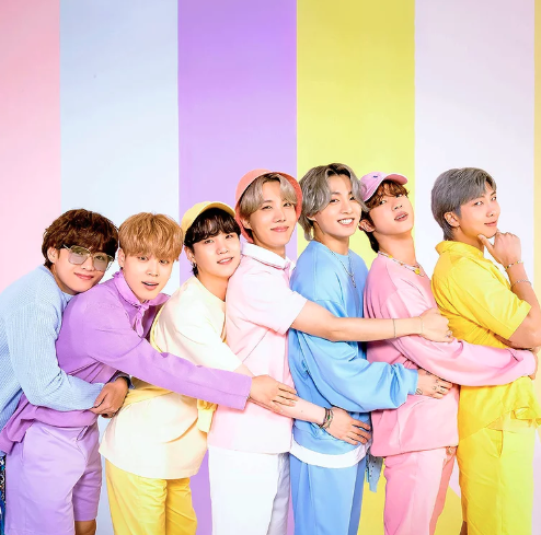 AboutMusicYT's tweet photo. BTS upcoming comeback was already named one of the biggest music moments of 2026 by Rolling Stone Italy. https://t.co/Gl3biwcgc9