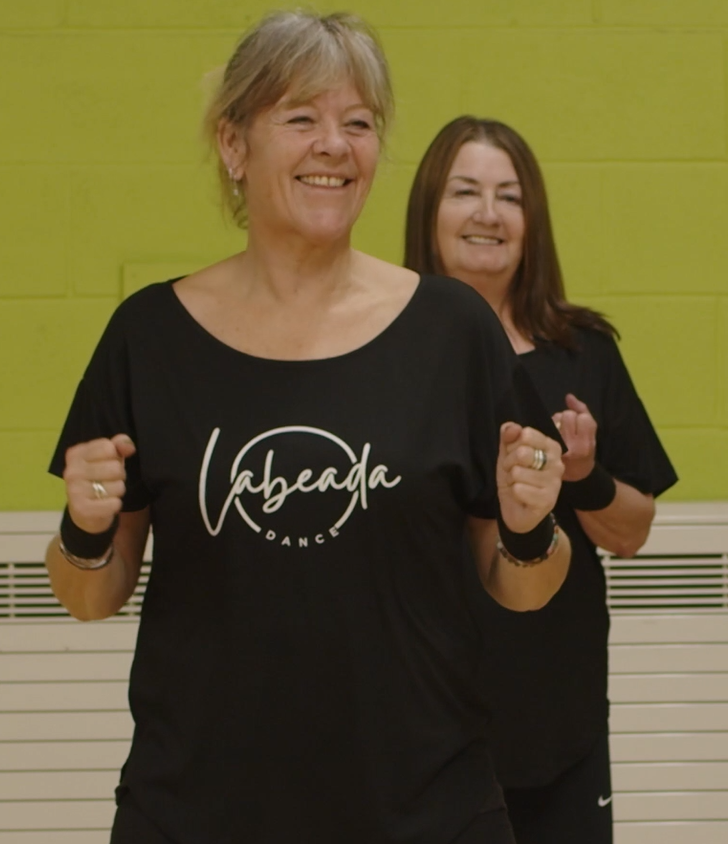 Jules - Labeada® dance / SMBN CIC / Campaigner tweet media