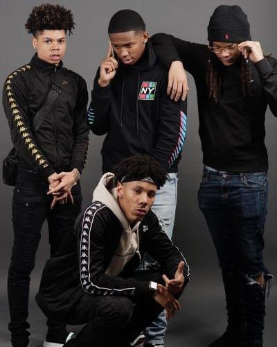 TommyGoBraazy's tweet image. Popular YouTuber “Yrndj” has reportedly been locked up on 2 counts of murder and an additional gun charge … 🤦🏽‍♂️😳

Pray for Dj 🙏🏽🙏🏽