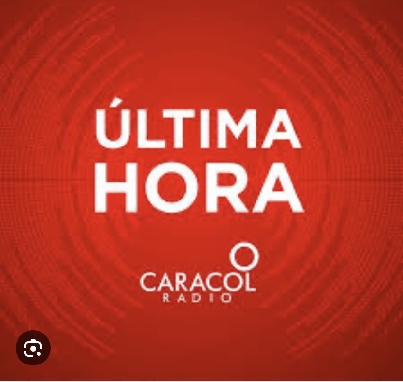 tobonnoticias's tweet image. #DATO
Se acaba desde este martes LaW. 

Nace la unión Caracol-W.

5 am a 12 m Julio Sánchez.
12 m-1 pm Juan D Alvira y Vanessa noticiero.
1 pm a 2 pm El Pulso. 
2 pm a 4pm Vanessa y Frayle. Se acaba el Var.
4 pm a 7 pm La Luciérnaga.
7 pm a 8 pm Hora 20.
8 pm a 10 La Polémica.