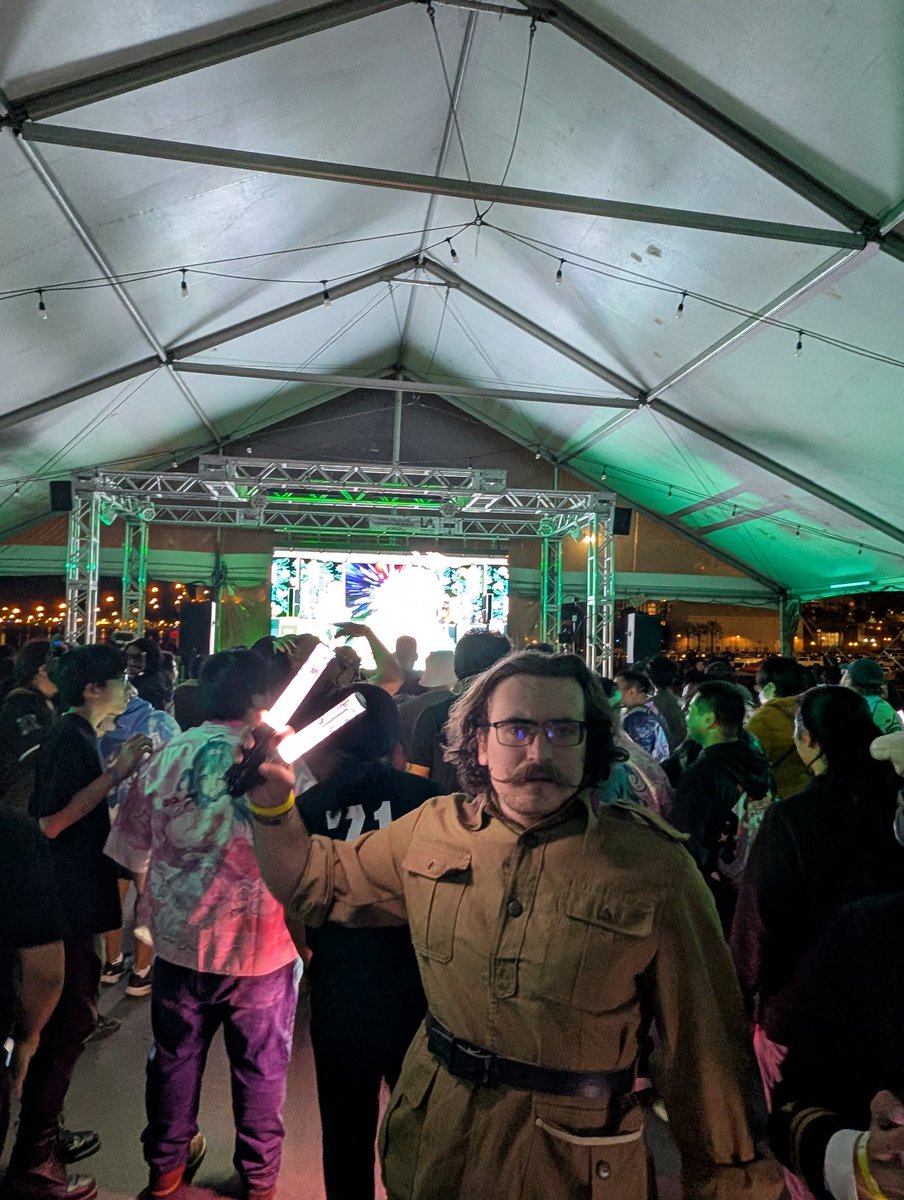corey_president's tweet photo. @NeneAmanoVTuber always so fun to see you live https://t.co/4IZfCgmuEu