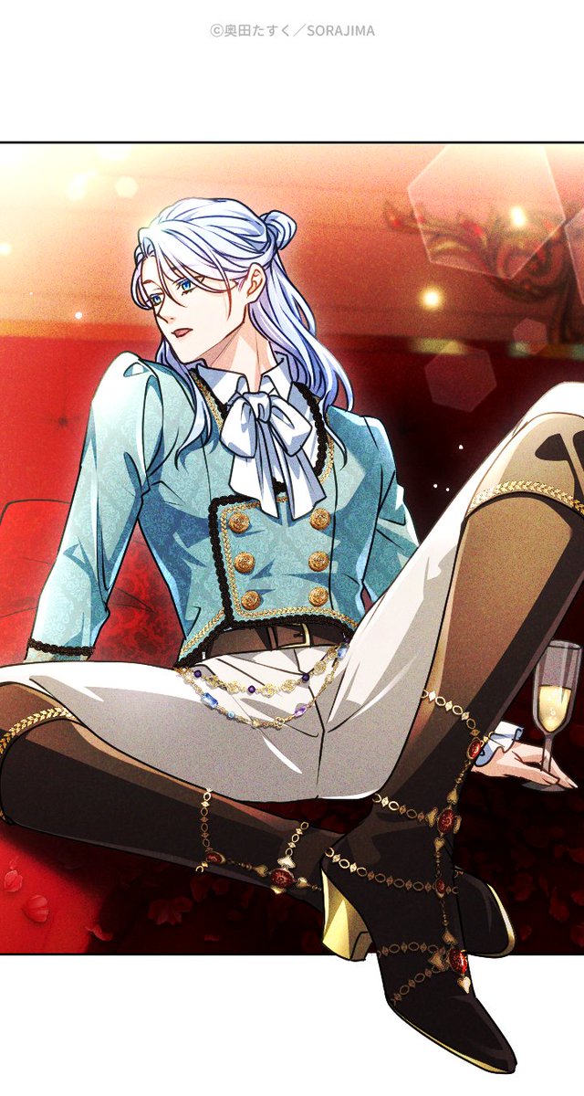 君主様に胸やけ【公式】@書籍1巻発売中👑 (@kimiyake_info) / Posts / X