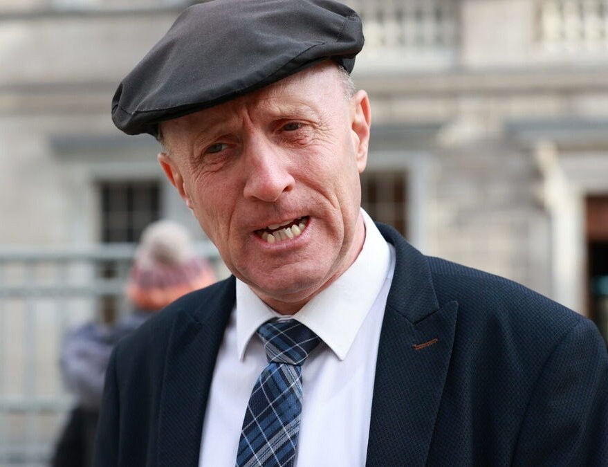 BUCHANAN: Dublin Time Machine tweet media