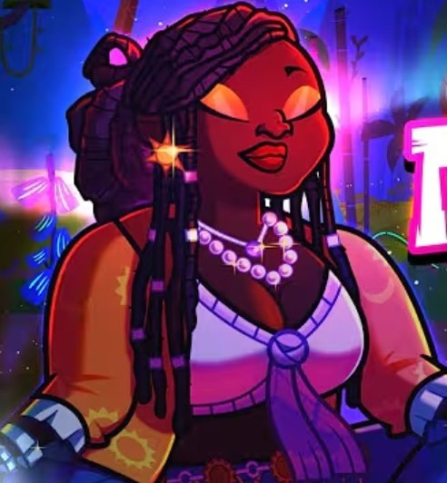 TrixieSoy's tweet image. ESTOY VIENDO ARTISTAS FUERA DEL FANDOM EN ESPAÑOL E INGLÉS HACIENDO FANARTS DE DUNIA! Y SON HERMOSOS! 

NENA, LO ESTÁS ROMPIENDO! ESTÁS MOVIENDO A TODO MUNDO! ME ENCANTAS! 

#disventurecamp5 
#campamentodesventura