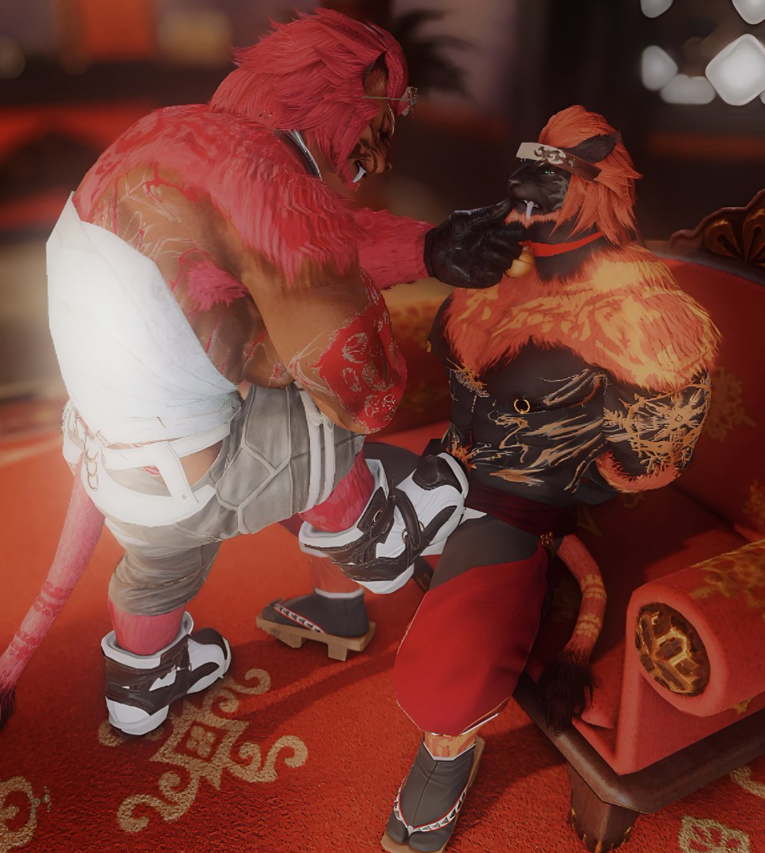 やまびこ tweet media