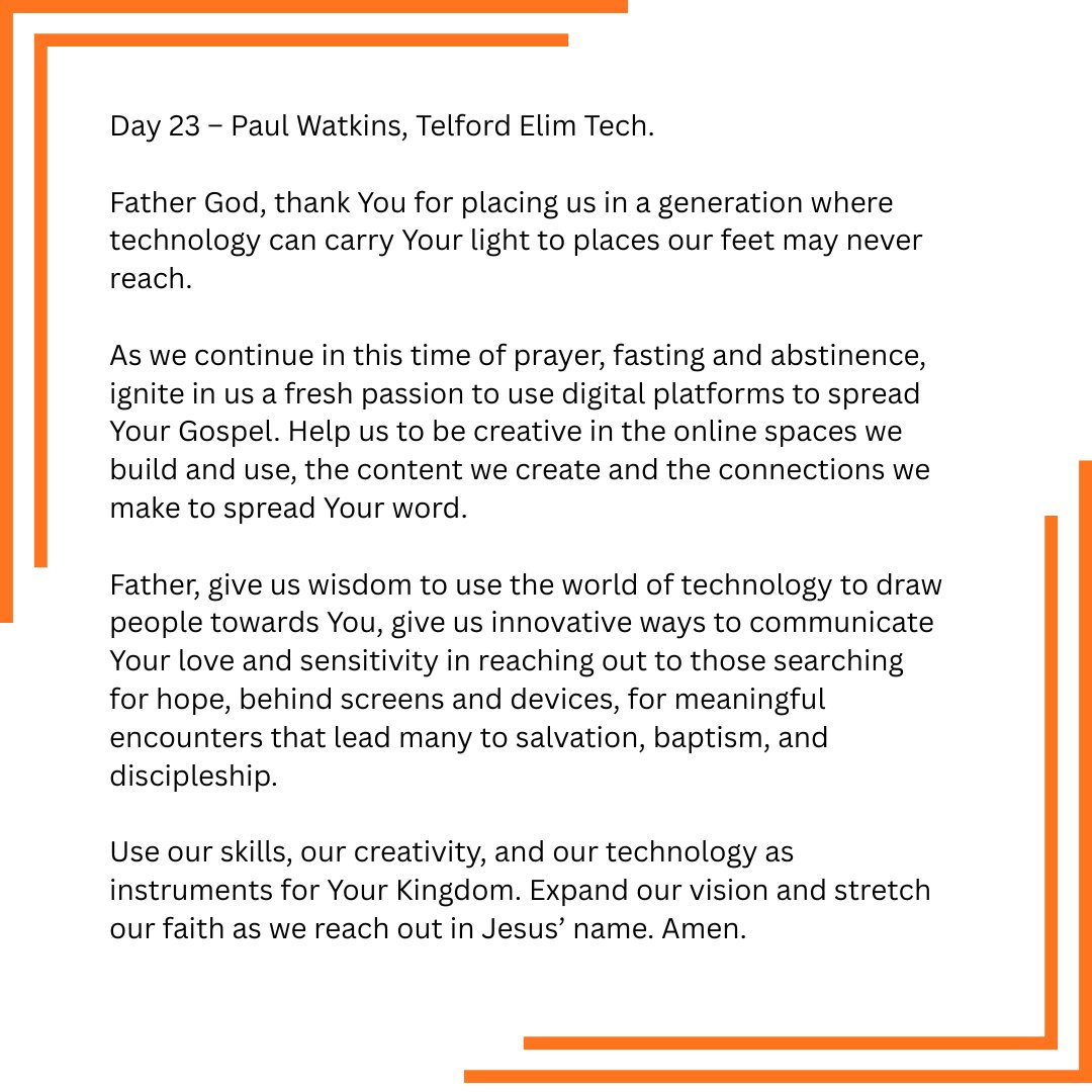 Telford Elim (@telfordelim) on Twitter photo 