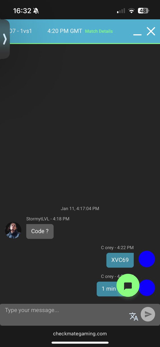 CØREY tweet media