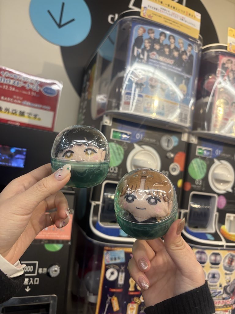 jam___mini98's tweet photo. 二人とも一発、1推し
2026年幸先よし
#INI  #INI好きな人と繋がりたい 
#INIかぷっこふれんず https://t.co/zQhqzxXDmz