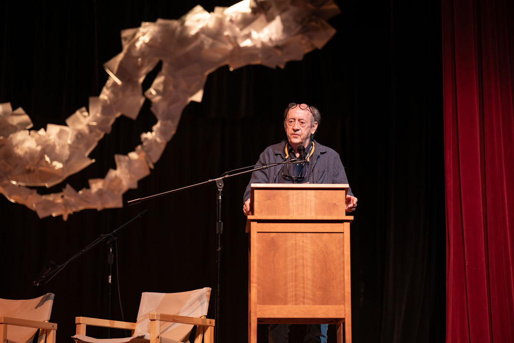 Key West Literary Seminar tweet media