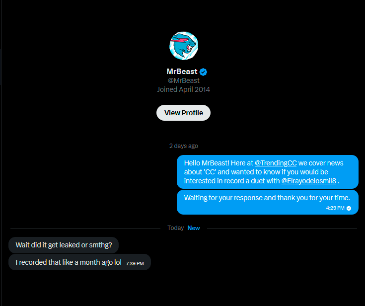 TrendingCC tweet media