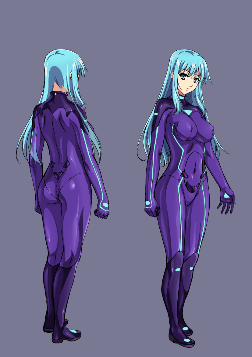 @COCOMARO_MANIAX なんと!
顔とか変わっちゃってますが
一応スーツはこの絵をもとに描いてます 