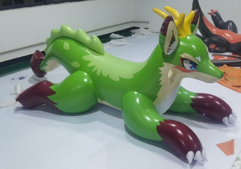 ロホ・ハンセル tweet media