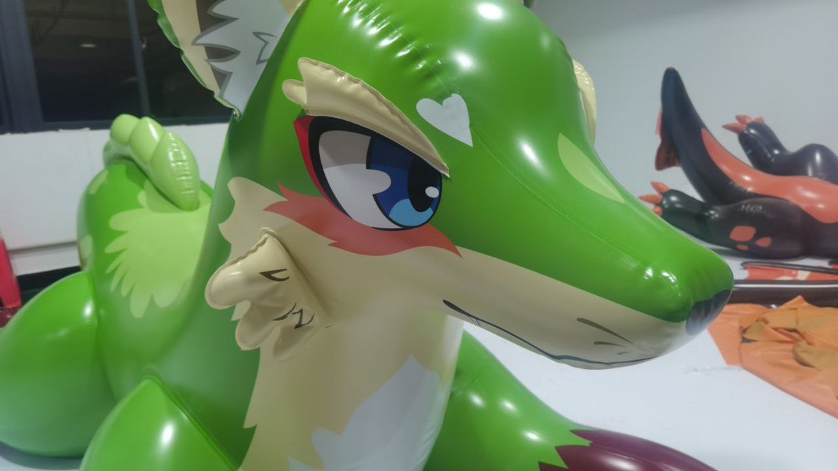 ロホ・ハンセル tweet media