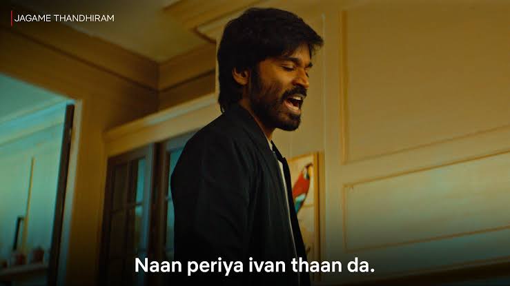 - Viyaana 💥

#BiggBossTamil9
