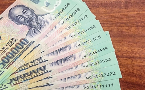 phamduydong179's tweet photo. 🇻🇳Tỷ giá USD/VND theo năm (2010–2025) 🇻🇳

2010  ⟶ $1 = 18,919.6 VND 
2011  ⟶  $1 = 20,378.2  
2012  ⟶ $1 = 20,683.2  
2013  ⟶ $1 = 20,783.1  
2014  ⟶ $1 = 20,740.5  
2015  ⟶ $1 = 21,633.6  
2016  ⟶ $1 = 22,015.2  
2017  ⟶ $1 = 22,373.2  
2018  ⟶ $1 = 22,942.7  
2019  ⟶ $1 = 23,178.8  
2020 ⟶ $1 = 23,227.9  
2021  ⟶ $1 = 22,905.4  
2022 ⟶ $1 = 23,399.6  
2023 ⟶ $1 = 23,824.2  
2024 ⟶ $1 = 25,048.9  
2025 ⟶ $1 ≈ 26,009.0