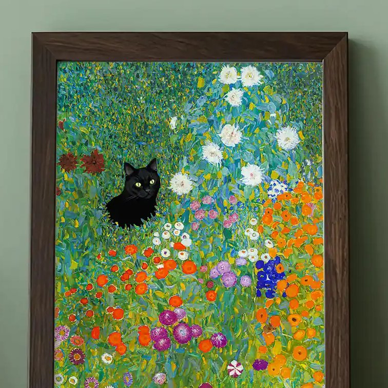 Download Artwork - The Art of Digital Living tweet media
