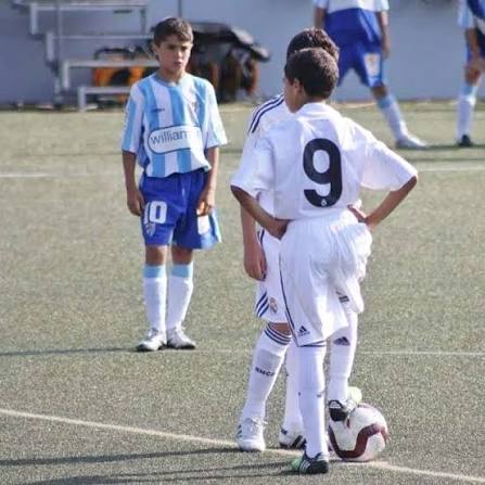 ZoneFRMF's tweet image. 2010 🇪🇸                                2026 🇲🇦