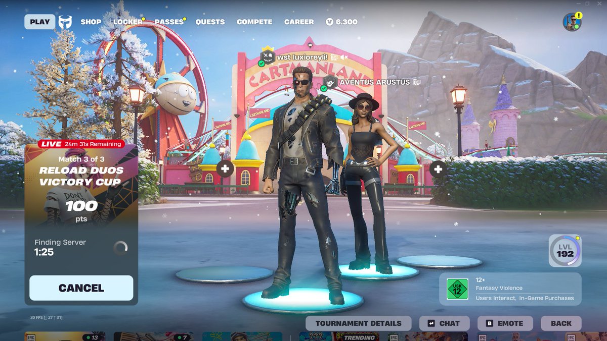 wst luxio 7 tweet media