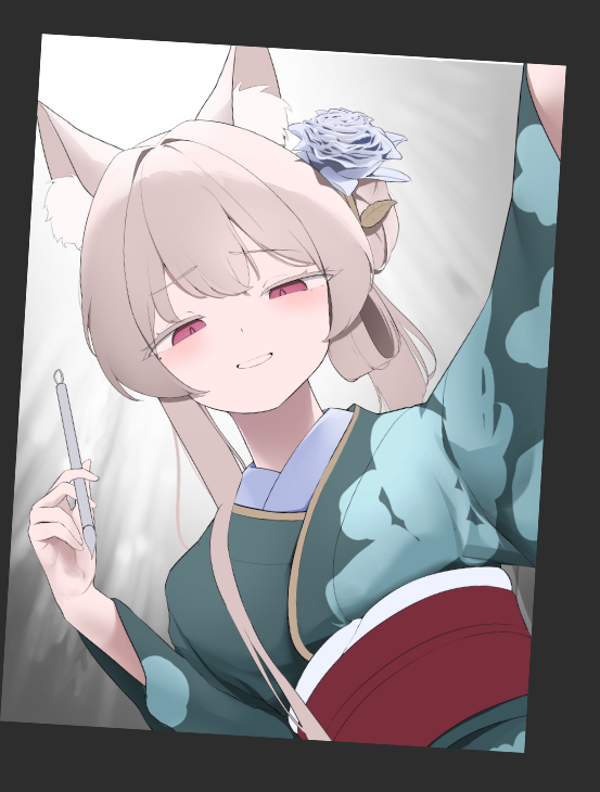 なんかピンとこないんだよなぁ…