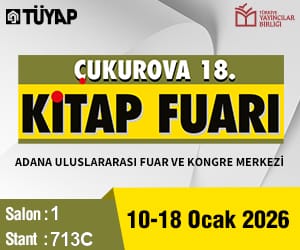 Adana Otizmle Barış Derneği standı fuarda harika olmuş, umut dolu hikayeler! 
 Mutlaka takip edin ve destek olun!  
Adana, Mersin, Hatay, Osmaniye ve çevre iller: 
Fuar 18 Ocak'a kadar açık, Stand 713C'ye uğrayın. Valimiz <a href="/TCAdanaValiligi/">T.C. Adana Valiliği</a>  <a href="/drhalilnacar/">Halil NACAR</a> <a href="/NiyaziGoger_/">Niyazi Göger</a>
 gibi büyük