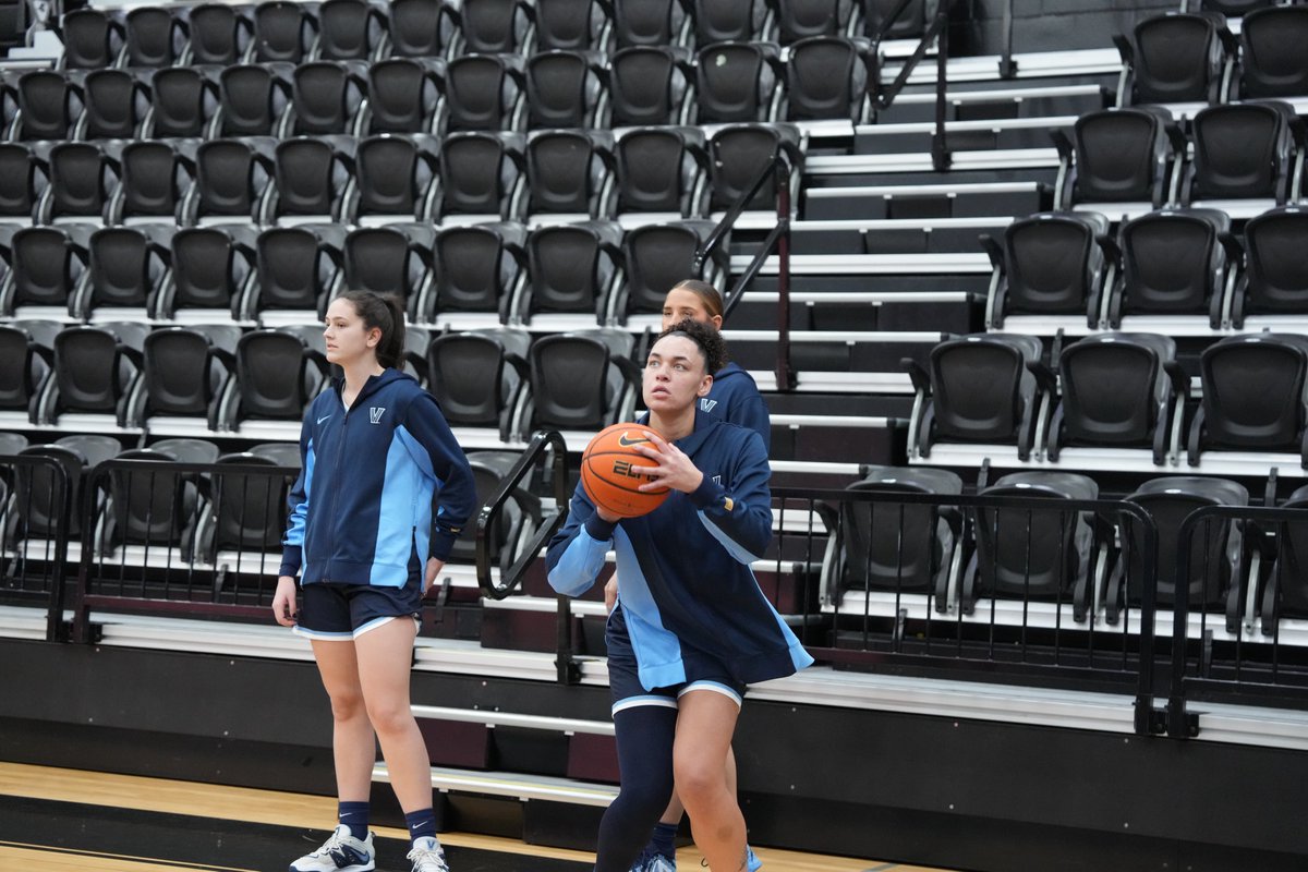 Villanova WBB tweet media