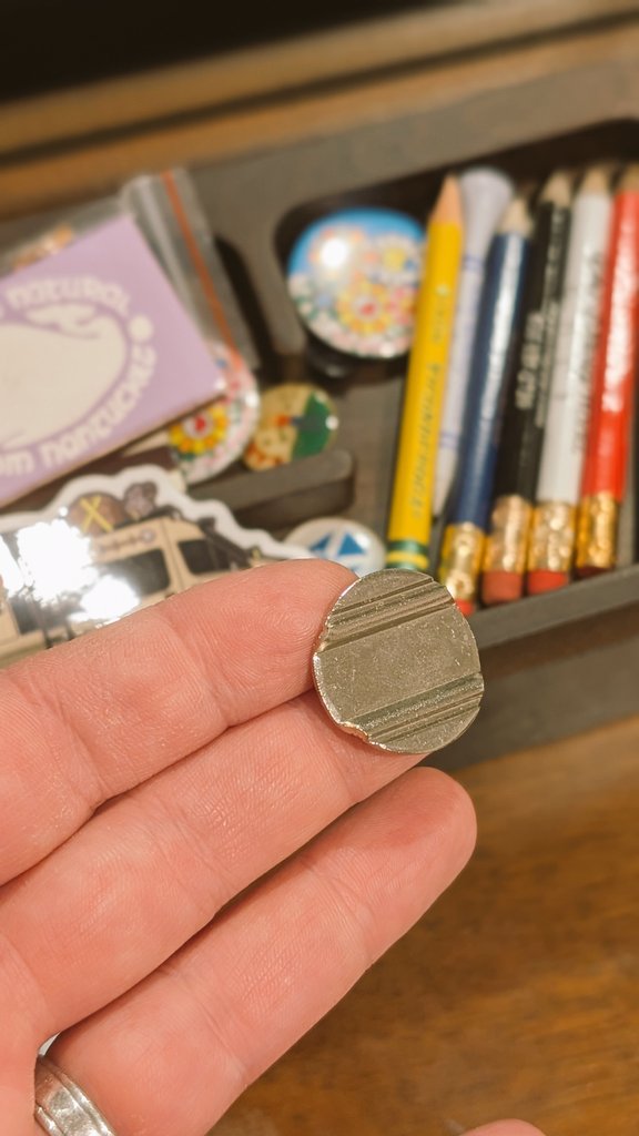 Jeffrey D. Patrick tweet media