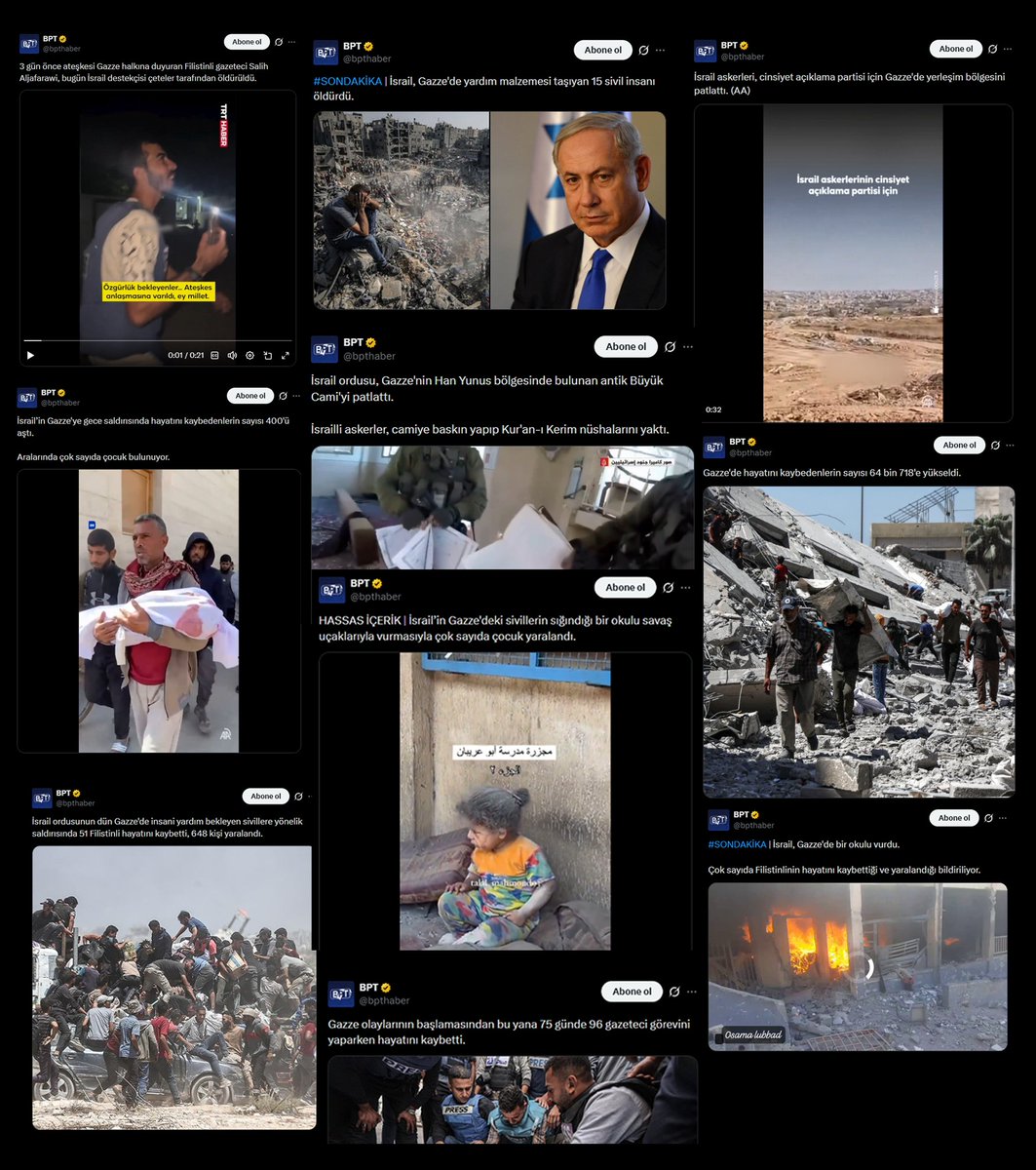 bpthaber's tweet image. BPT hakkında son zamanlarda “İsrail’den fonlanıyor” şeklinde ortaya atılan iddialar asılsızdır, mesnetsizdir ve açık bir iftiradır.
Bu iddiaları dillendiren Altay Cem Meriç ve benzeri hesaplar hakkında yasal süreç başlatıldığını kamuoyuna bildiririz.

Ayrıca, yapılan bu iftiralar…