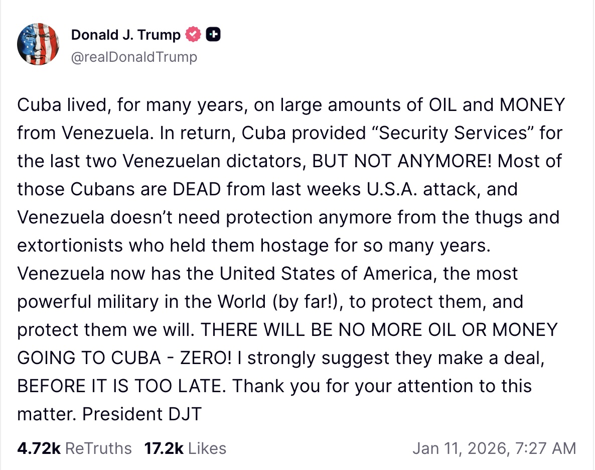 Rasmussen_Poll's tweet image. Page 174 and Update -

"The Venezuelan computer engineers didn't need software advice from Cuba. But Cuban experts helped the Venezuelan engineers to develop the election fraud system.

Specifically when it came time to build the poll books, Cuban intelligence agents sent out ten…